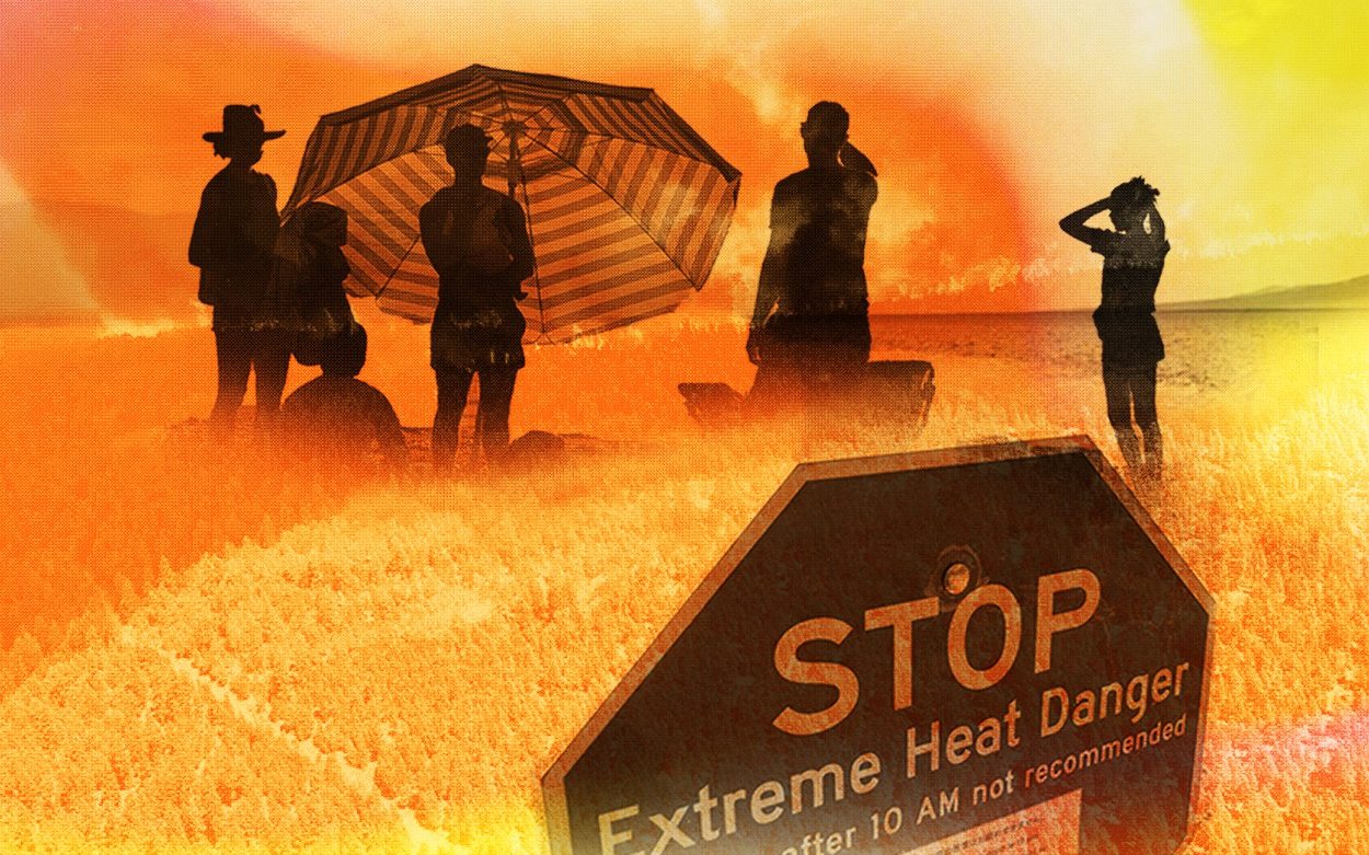 image_search_1692610414653 Climate heat